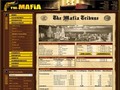 Capture d'écran de Mafia 1930 à téléchargement gratuit 2