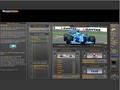 Capture d'écran de SpeedCars à téléchargement gratuit 2