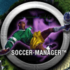 Soccer Manager jeu