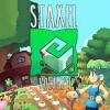 Staxel jeu