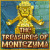 The Treasures Of Montezuma