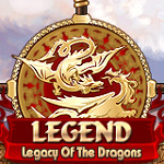 Legend: Legacy of Dragons jeu
