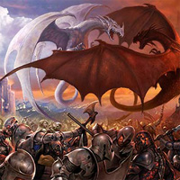 Legend: Legacy of Dragons jeu