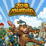 ZooMumba jeu